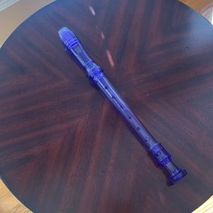Recorder!